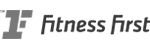 Fitness First Personal Trainer